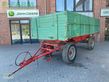 Volquet - Reisch - sd-80 zweiachs-dreiseitenkipper