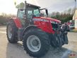 Tractor agrícola - Massey Ferguson - 7716 s dv ef Efficient