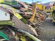 Cabezal - Claas - orbis 750
