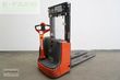 Elevadora - Linde - l 12 1172