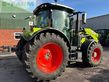 Tractor agrícola - Claas - USED ARION 650