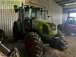 Tractor agrícola - Claas - tracteur arion 410 quadrishift