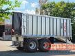 Cinta transportadora de forraje - Fliegl - asw 271 compact fox