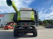 Cosechadora de Cereal - Claas - lexion 770 tt + cemos automatic + v1230