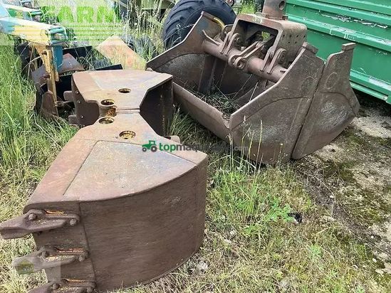 Excavadora - JCB - js 130 w