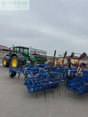 Cultivador - Kockerling - allrounder 600 profi
