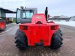 Telescopica - Massey Ferguson - 8925 / sambron 9255