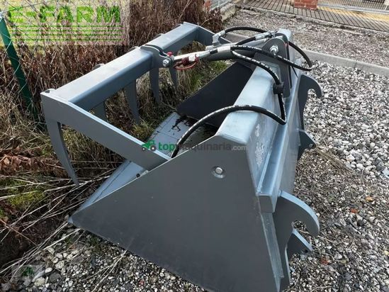 Telescopica - Weidemann - 1240lp