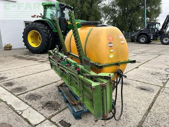 Atomizador - Amazone - us602 12m