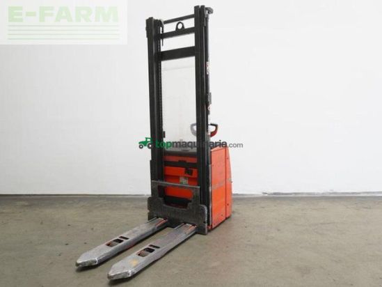 Elevadora - Linde - l 16 1173