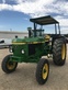 Tractor agrícola - John Deere - 2140
