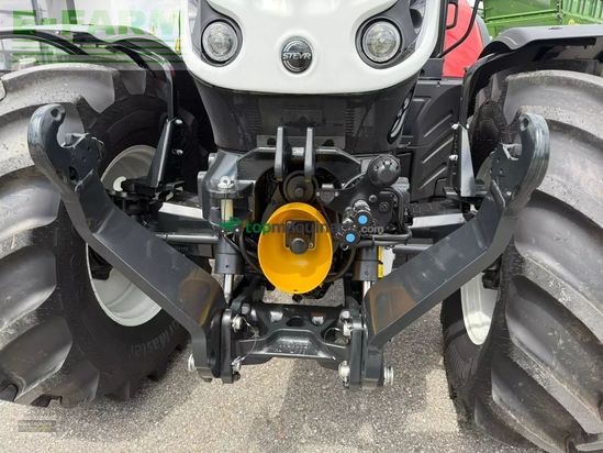 Tractor agrícola - Steyr - 6150 profi (stage v)