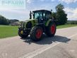 Tractor agrícola - Claas - arion 530 cmatic