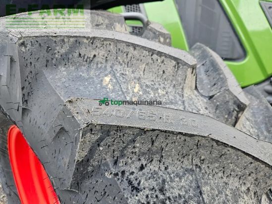 Tractor agrícola - Fendt - 720 gen6 1191std.. 2025 (716 718 722 724)