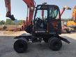 Miniexcavadora DOOSAN DX55W