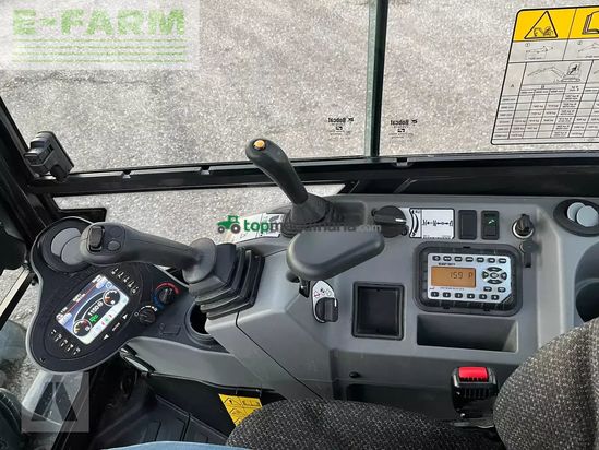 Excavadora - Bobcat - e 27z