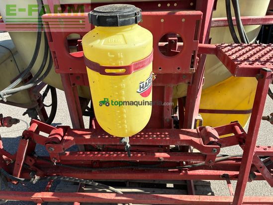 Atomizador - Hardi - 800 liter 12m hydraulisch