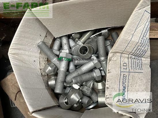 Elevadora - Clark - gex 25