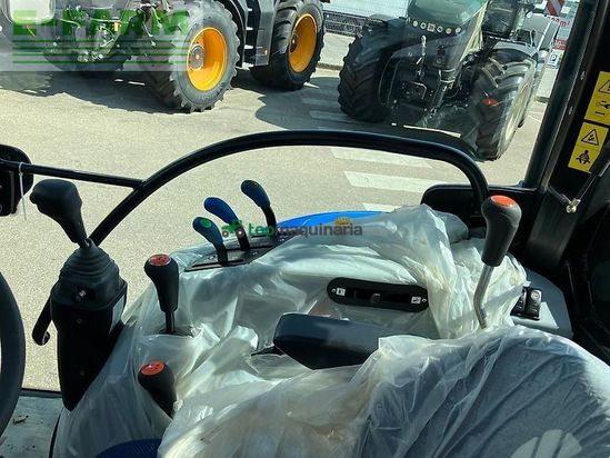 Tractor agrícola - New Holland - t 5.90 s ps stage v