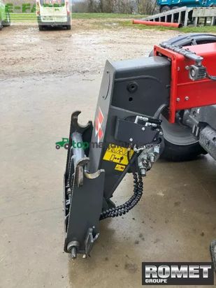 Telescopica - Massey Ferguson - th7030