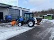 Tractor agrícola - New Holland - boomer 50 cab stage v
