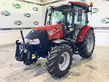 Tractor agrícola - Case IH - farmall 55 a