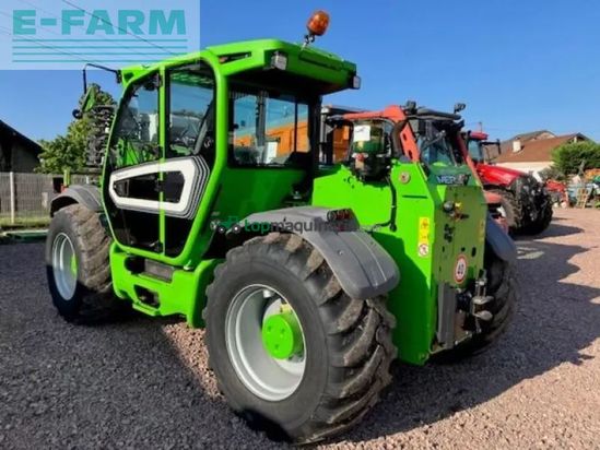 Telescopica - Merlo - tf 50.8 - 170