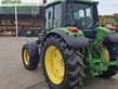 Tractor agrícola - John Deere - USED 6330