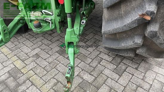 Tractor agrícola - John Deere - traktor 7r 330