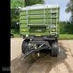 Volquet - Fliegl - ddk 240 / 7200 mm