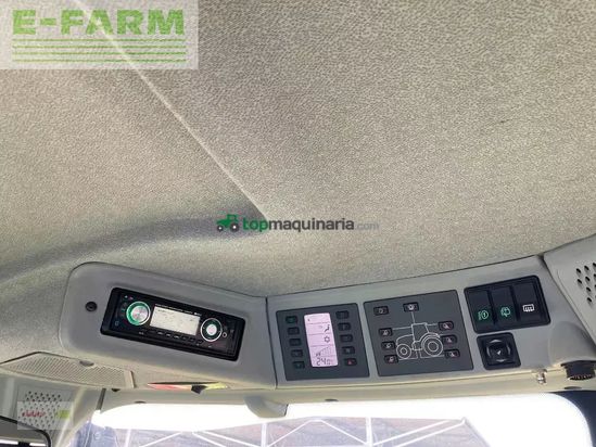 Tractor agrícola - Claas - axion 930