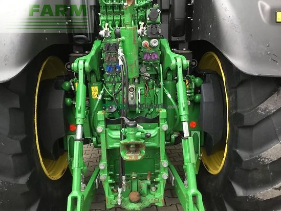 Tractor agrícola - John Deere - 6250r