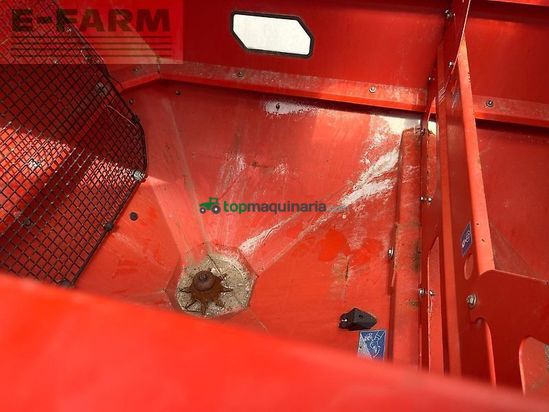 Esparcidor - Rauch - axis h 50.1 emc+w