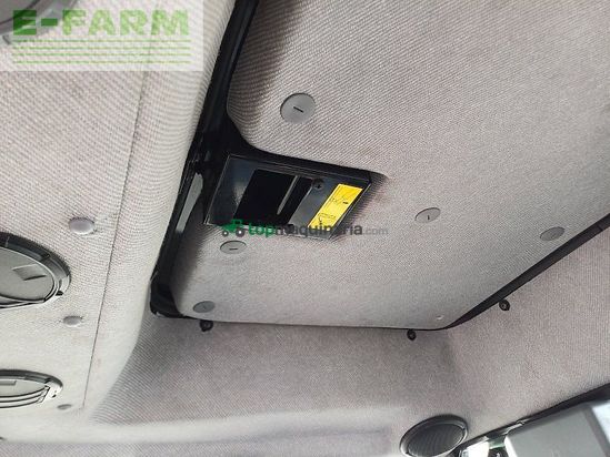 Tractor agrícola - Hattat - c3080