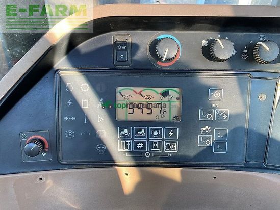 Tractor agrícola - John Deere - 8320