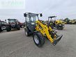 Minicargadora - Wacker Neuson - wl34 - utilaj nou!