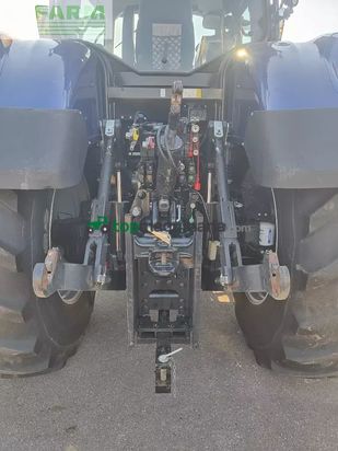 Tractor agrícola - New Holland - t7.290 hd HD