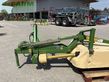 Cortacésped manual - Krone - easy cut r320