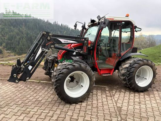 Tractor agrícola - Reform - mounty 80 s