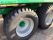 Cinta transportadora de forraje - Tebbe - st 500 tandem silotrailer