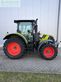 Tractor agrícola - Claas - arion 530 cmatic cis +