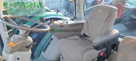 Tractor agrícola - John Deere - 7230 r