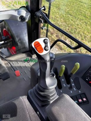 Tractor agrícola - Claas - arion 430