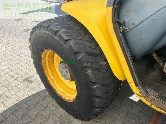 Telescopica - New Holland - lm 430