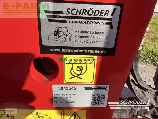 Telescopica - Schaffer - 4670