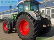 Tractor agrícola - Fendt - 936 vario