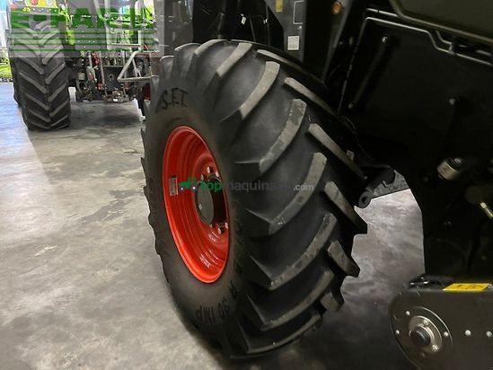 Cosechadora de Cereal - Claas - lexion 8600 tt