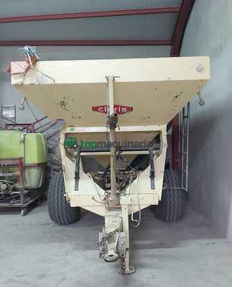 Abonadora - CLERIS AD-6000