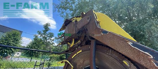 Cabezal - John Deere - 475 Plus