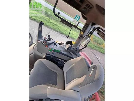 Tractor agrícola - Case IH - puma 150